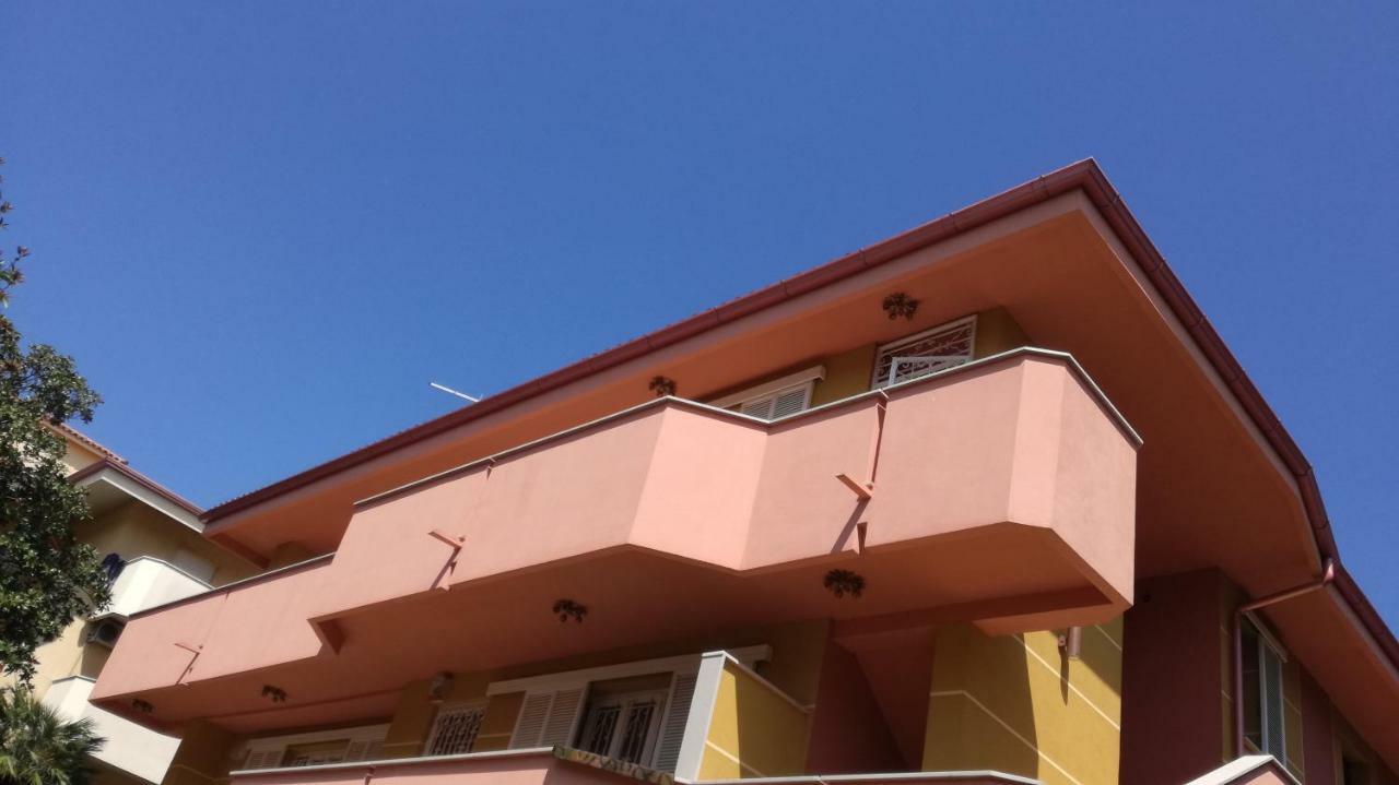 Un'Oasi Di Pace In Centro San Severo Exterior foto