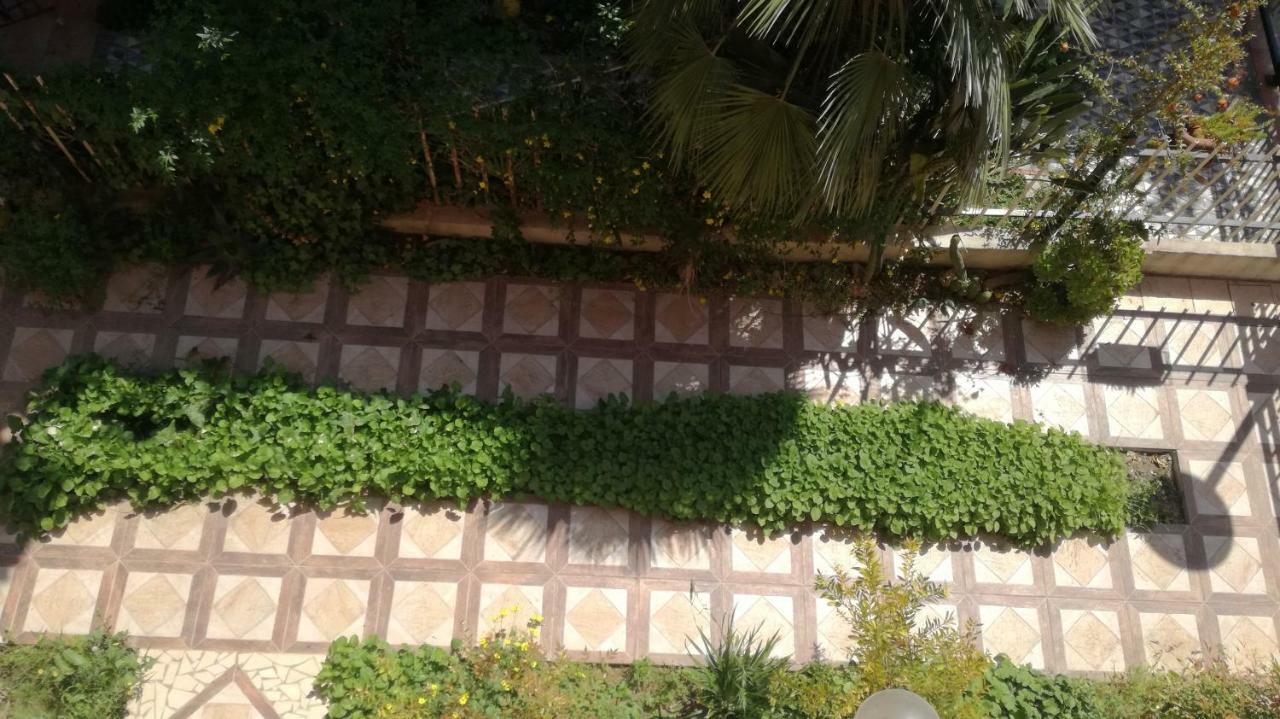 Un'Oasi Di Pace In Centro San Severo Exterior foto